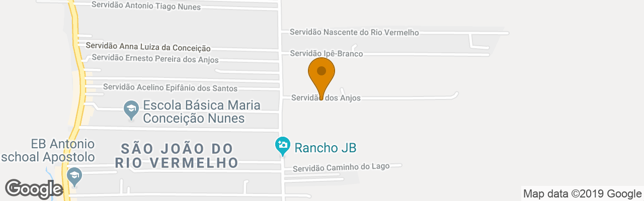 Bed and Breakfast Pousada Ilha Dos Anjos 