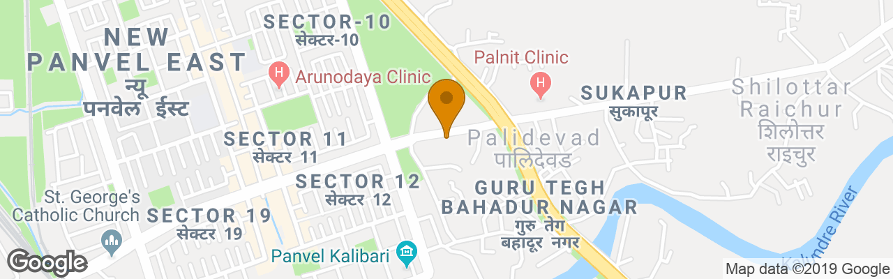 Hotel Veer Residency