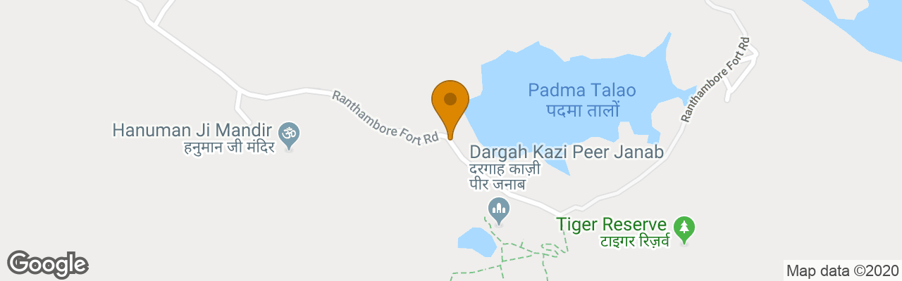 Rajputana By Right India Hotels