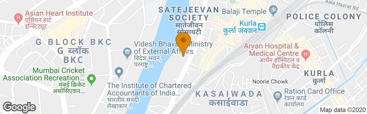 Hostel Room Maangta 133 @ Kurla West