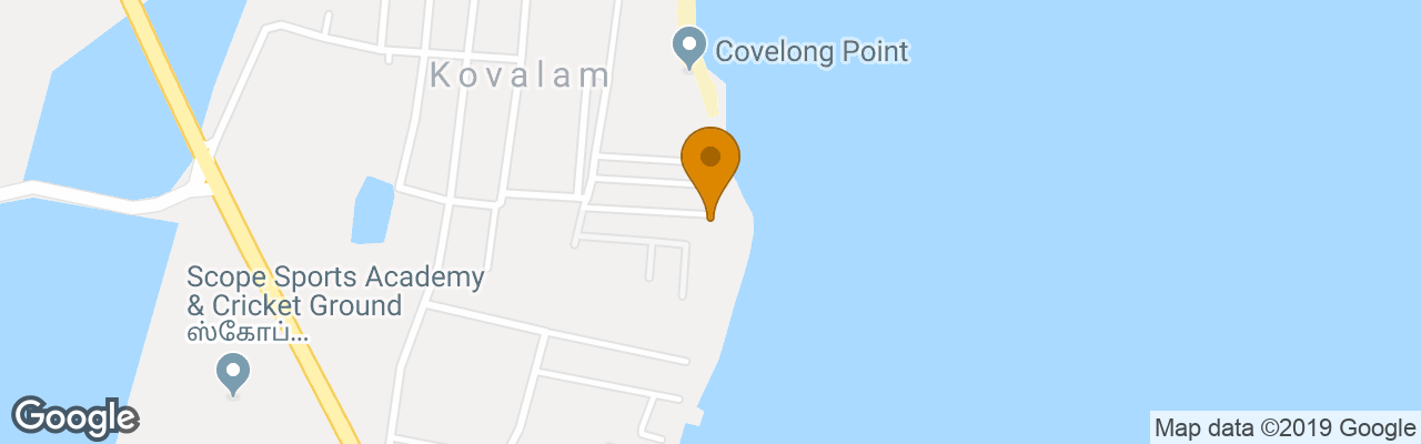 Resort Casuarina Bay