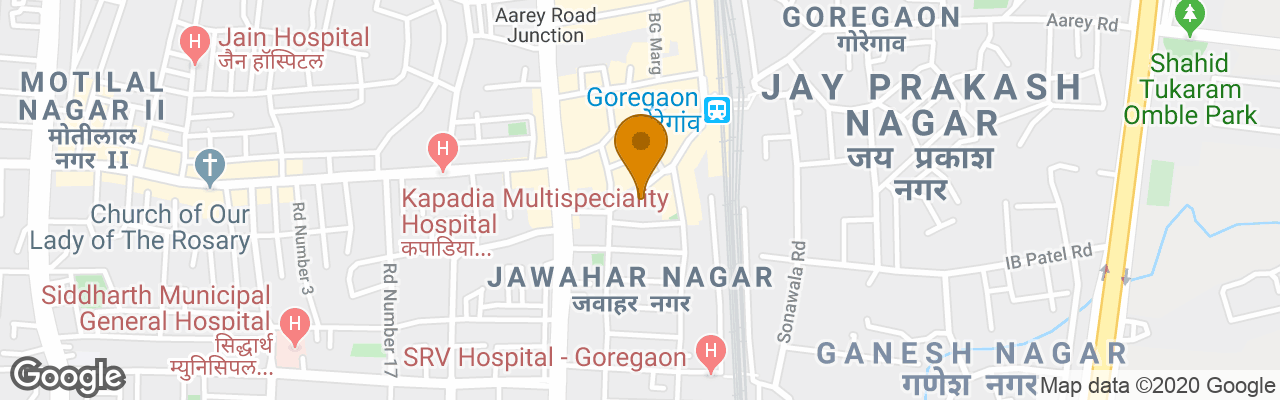 Hotel Room Maangta 219 @ Goregaon