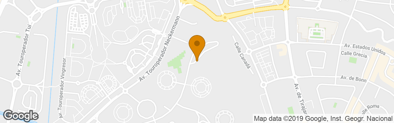 Bungalows Vista Verde Beach Mate 