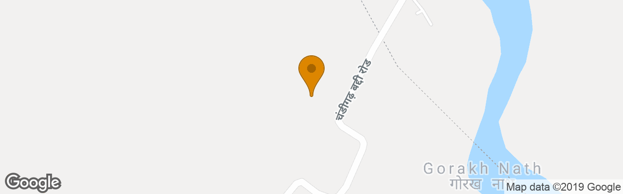 Resort Siswan Jungle Lodge