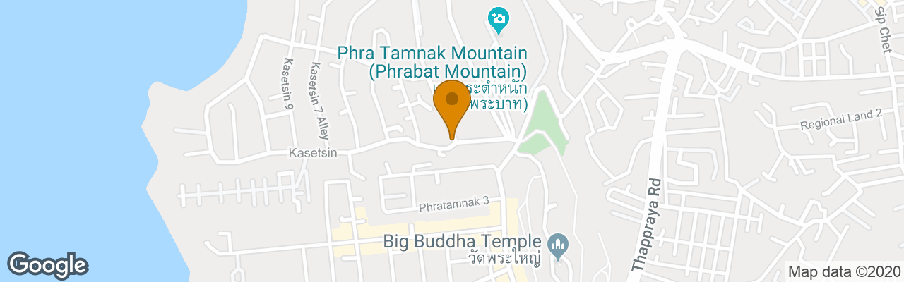 Hotel The Reader Apartment