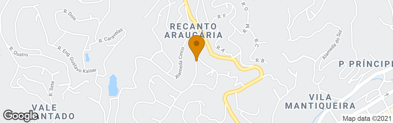 Casa Campos Bed And Breakfast 