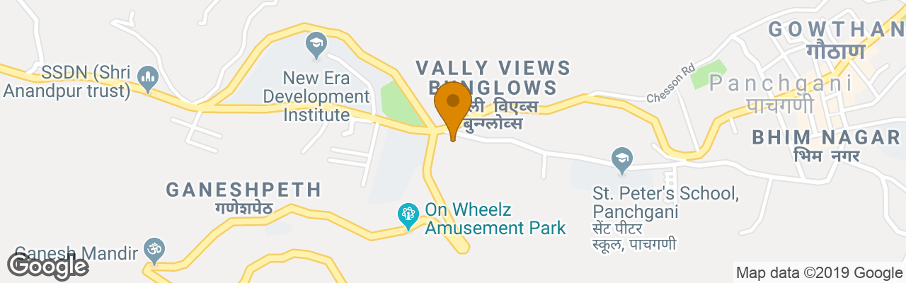 Hotel Rose Villa Lake View