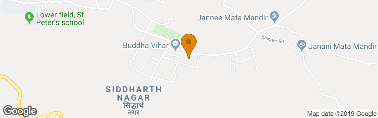 Hotel J.k Excellency