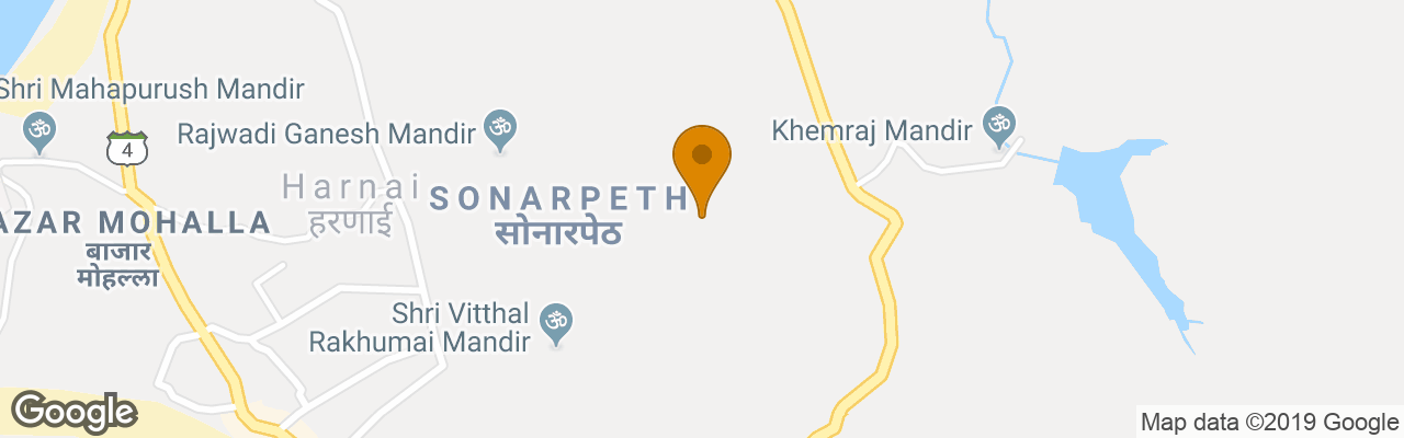 Resort Exotica Suvarna Samudra