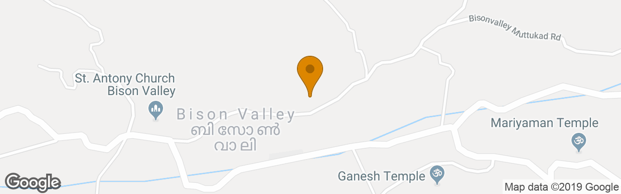 Resort Bisonvalley Groves