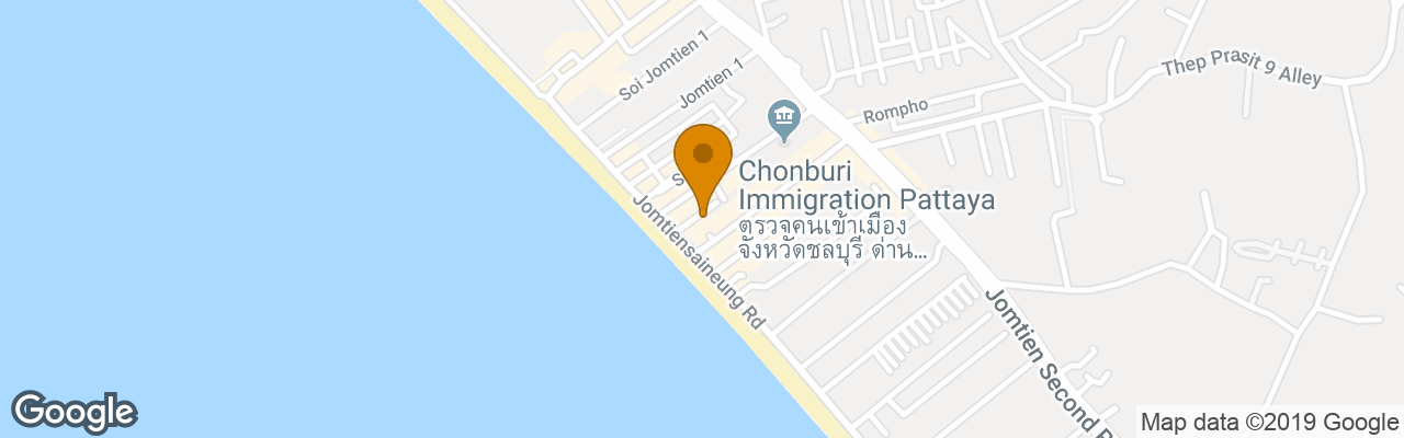 Hotel Zen Rooms Jomtien 6