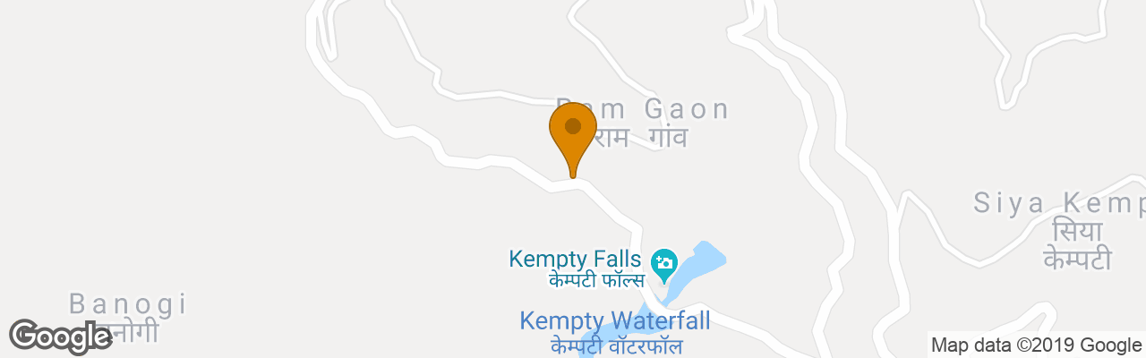 Hôtel Sunvillage Mussoorie