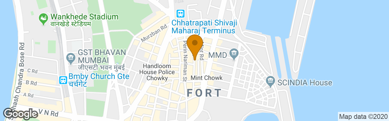 Hostel Room Maangta 136 @ Cst