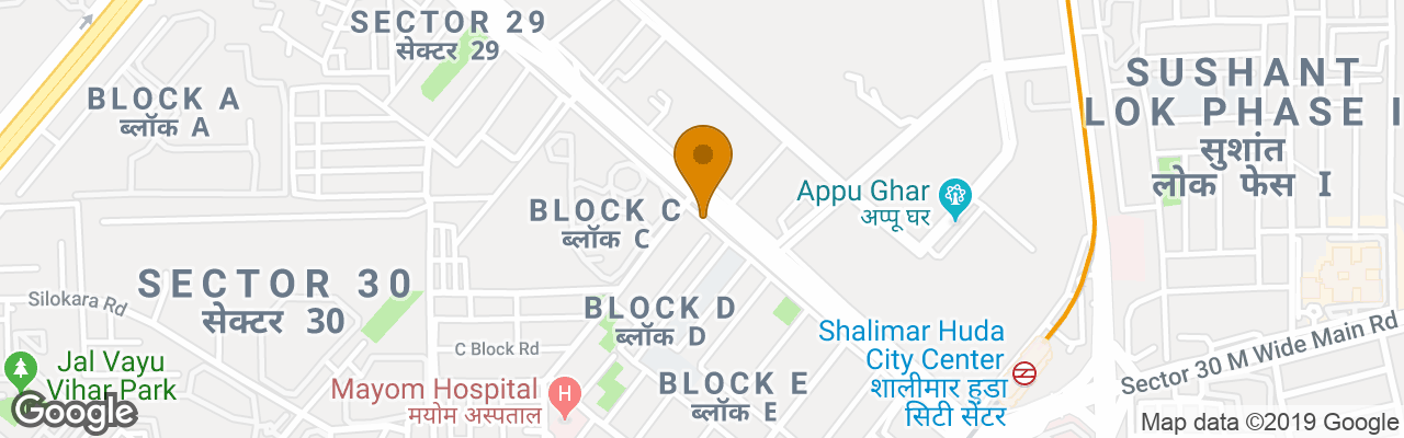 Fabhotel Tavishk Golf Course Road