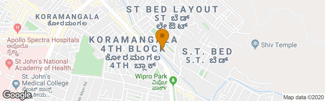 Bed and Breakfast Krishna Sadan