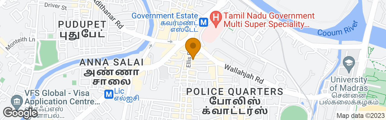 Hotel Merit Guest House