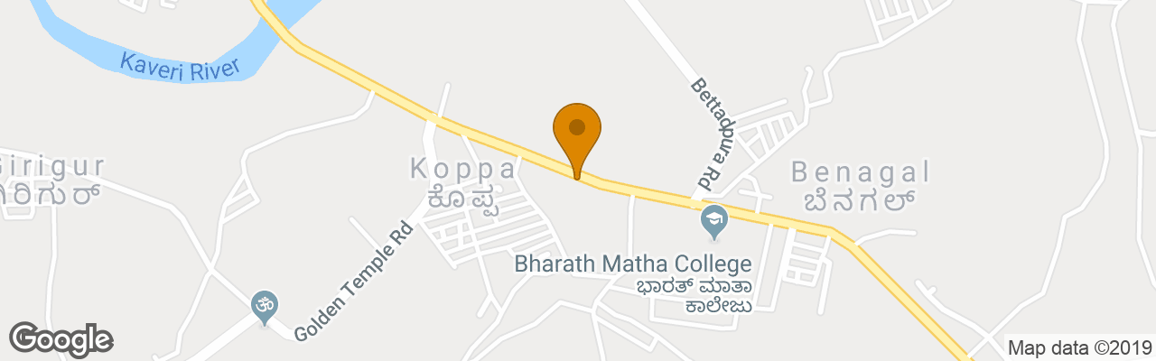 Resort Trippers Stay