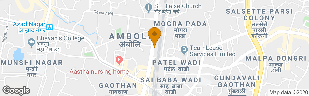 Hotel Room Maangta 212 @ Andheri West