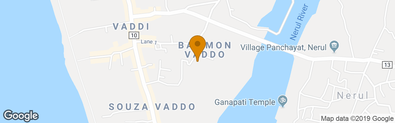 Resort Monarch Suites