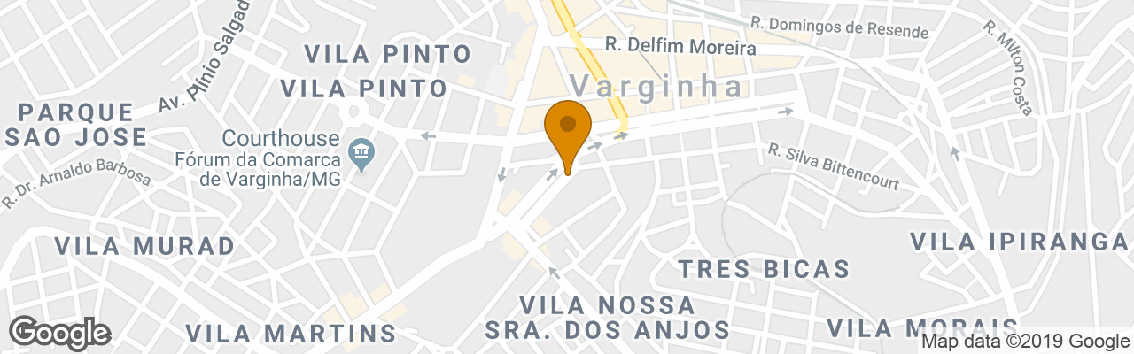 Hotel Fenicia Palace 