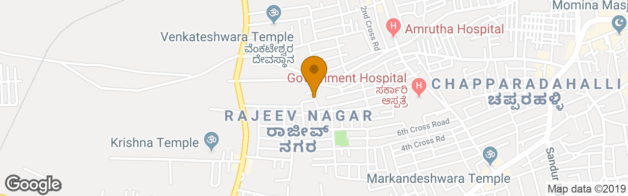 Hotel Sri Kalleshwara Lodge