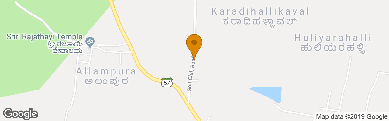 Resort Nature View Cottages