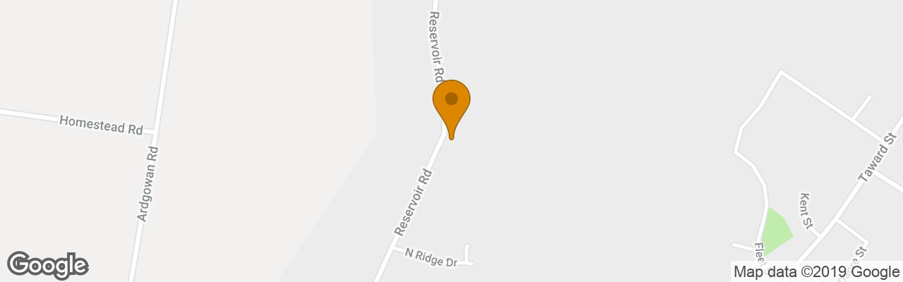 Ascot On Reservoir B&b