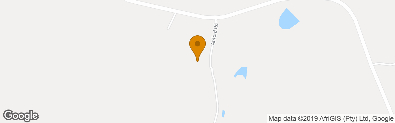 Hotel Anford Country House