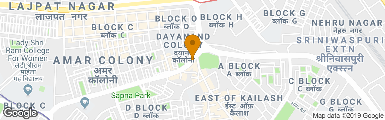 Bed and Breakfast Ecobeds Delhi