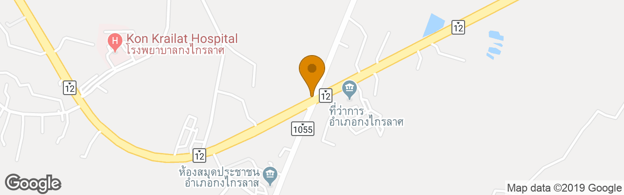 Sukhothai Porncharoen Resort&spa