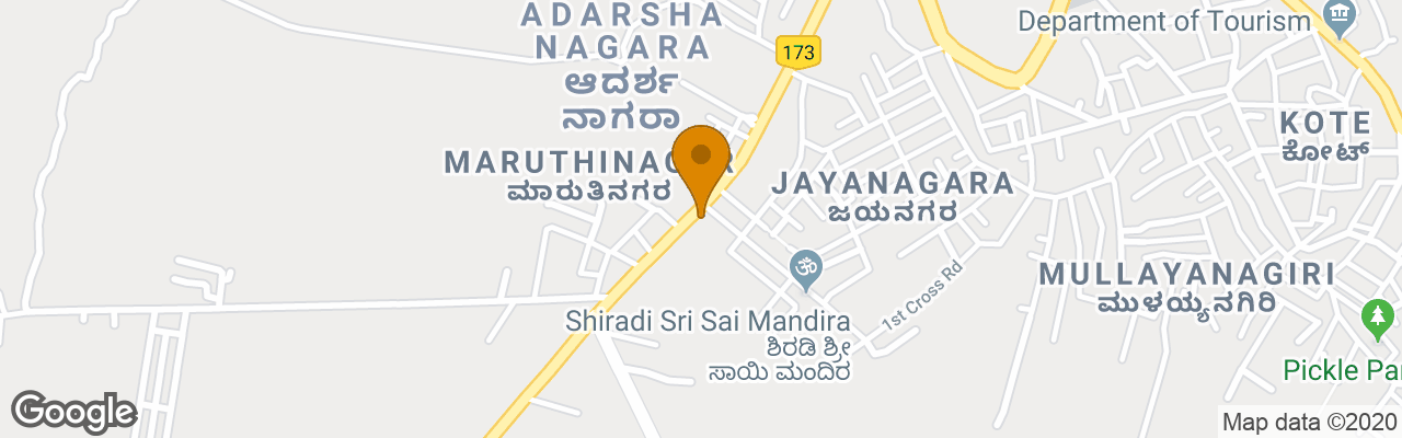 Hotel Rainbow Comforts