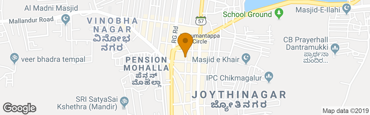 Hotel Vishnu Residency