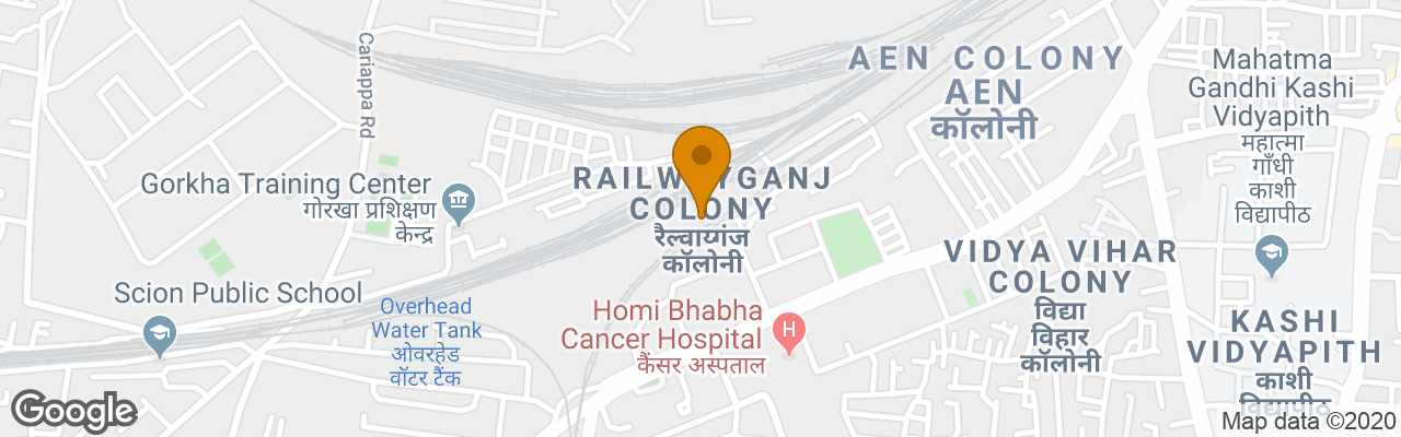 Hotel New Ashiyana Palace