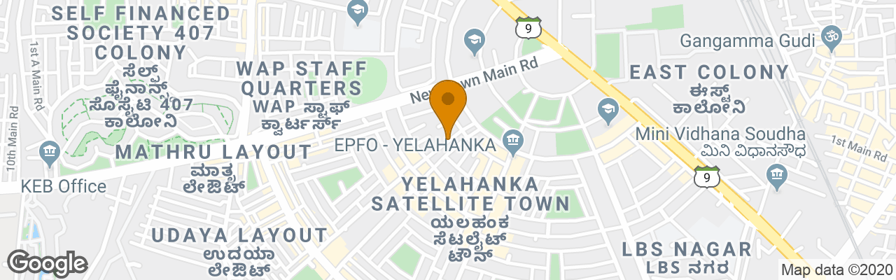 Hotel Shreyas Residency