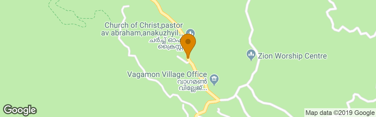 Resort You Are My Guest