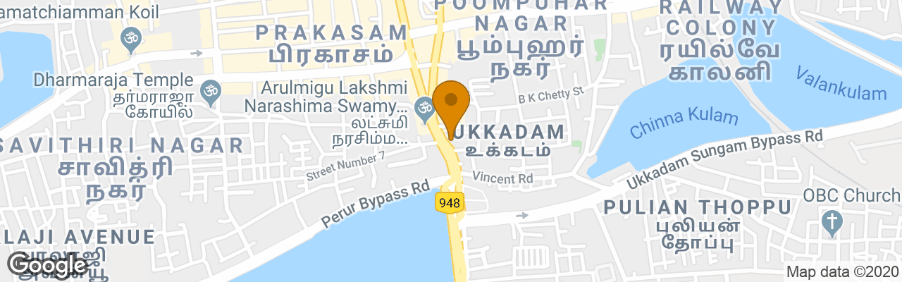 Hotel Kooloth Lake View Residency