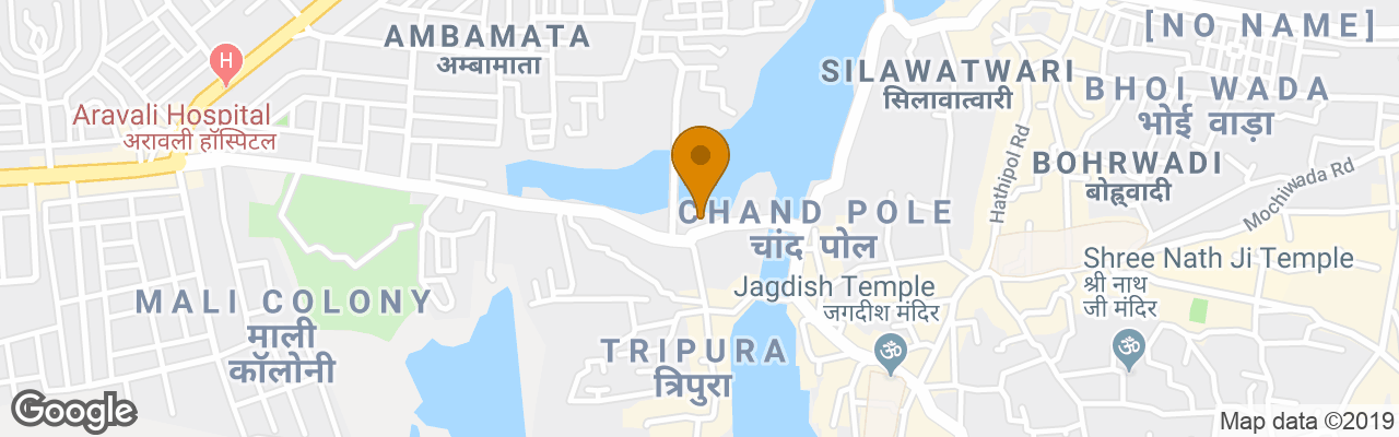 Hotel Salera Fort Guest House