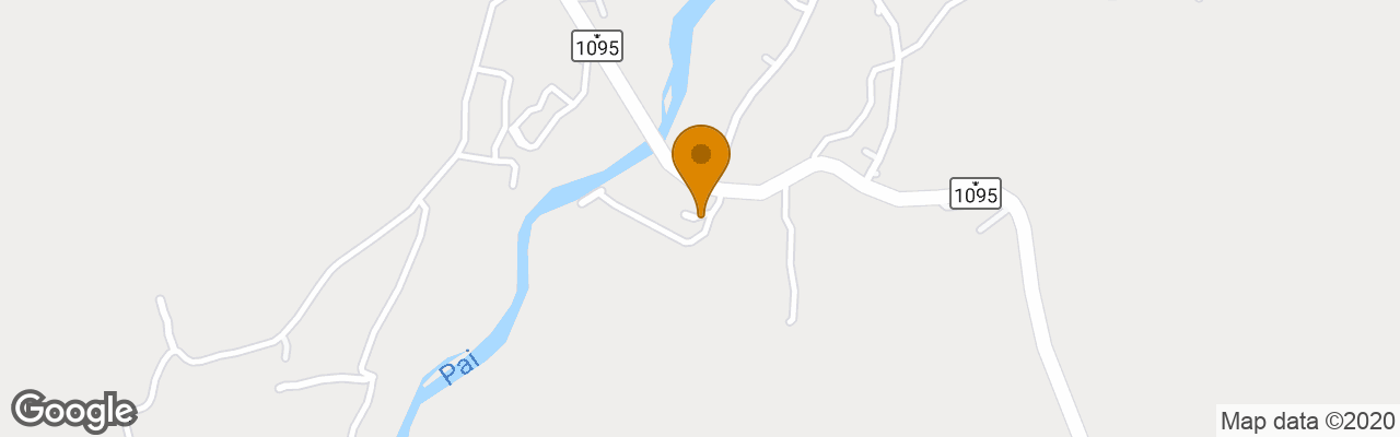 Resort Bann Dao Spring River Camping