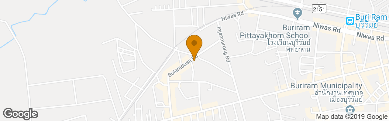 Hotel Ploy Resort Buriram