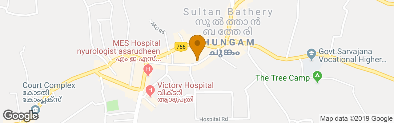 Hotel Prarthana Tourist Home