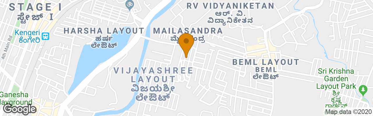 Hotel Oyo 9026 Near Mysore Road