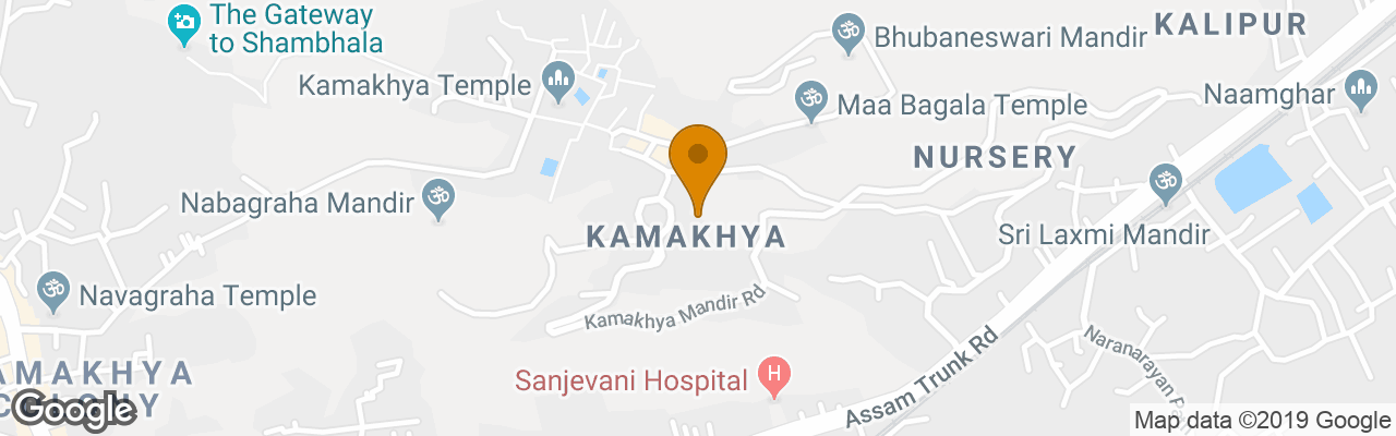 Hotel Oyo 7137 Om Regency