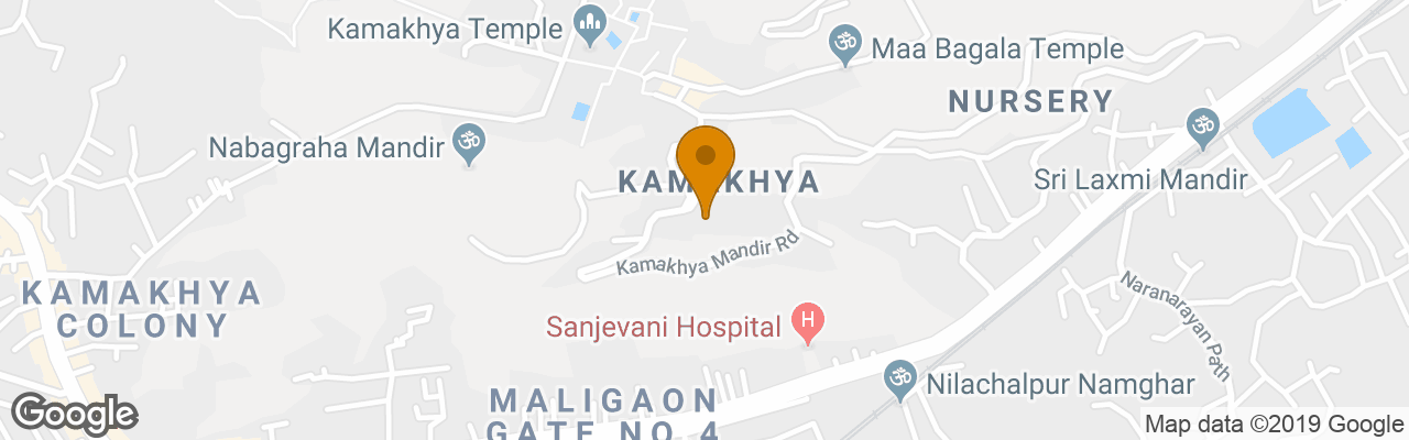 Hotel Oyo 5638 Om Regency I