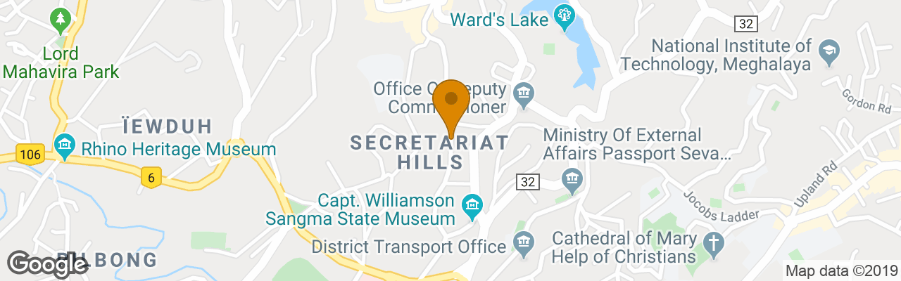 Oyo 6645 Hotel Sapphire