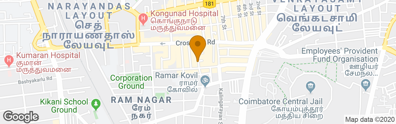 Hotel Oyo 5323 Kamadenu Residency