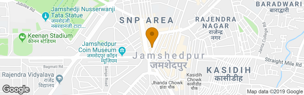 Hotel Oyo 2737 Residency Square