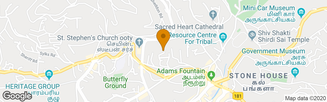 Hotel Oyo 9080 Hillwood Cottages