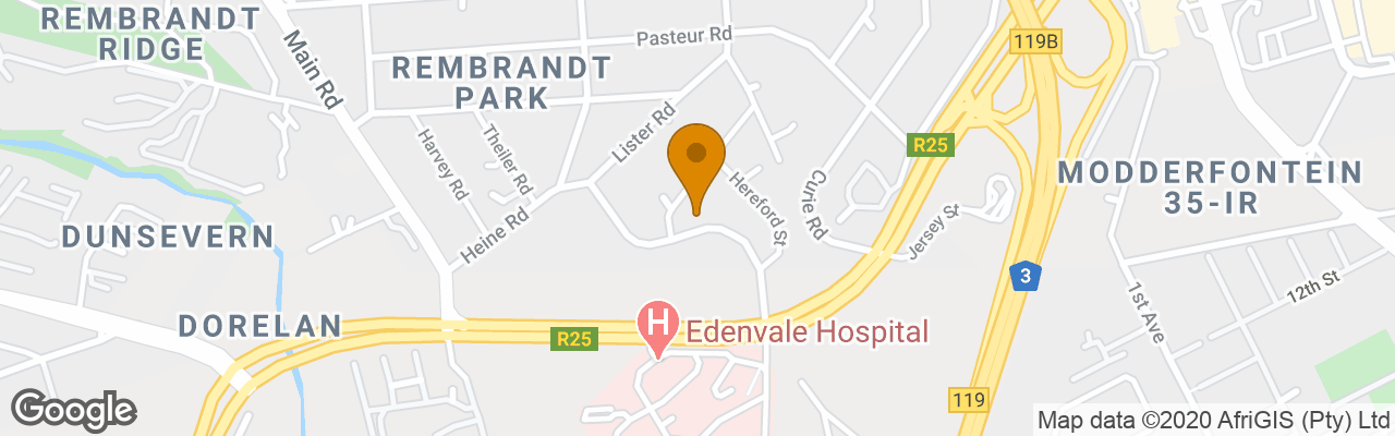 Bed and Breakfast Flying Falcon Guesthouse