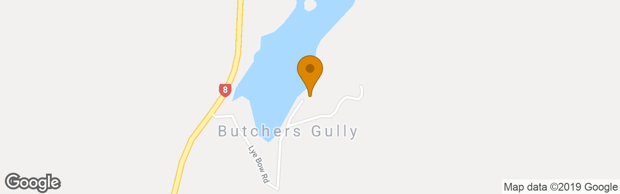 Bed and Breakfast Lye Bow Bnb