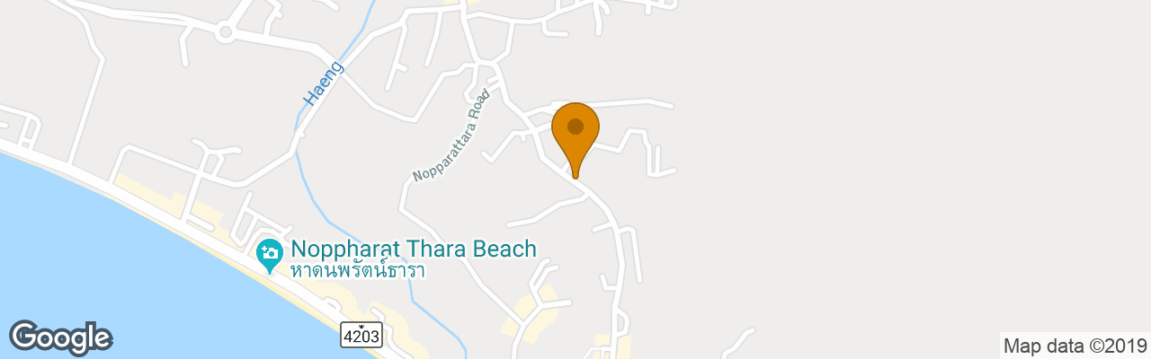 Resort Andakiri Pool Villa